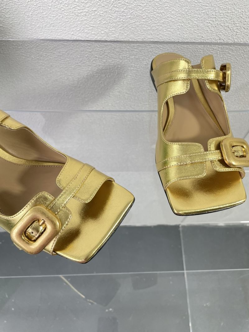 Bottega Veneta Sandals